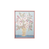 Pastels Flower Art