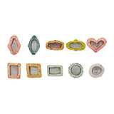 Mini Magnets w/Saying