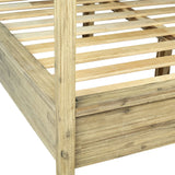 Juliette Canopy Bed