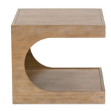 Dune Two Piece Coffee Table