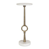 Marisol Accent Table