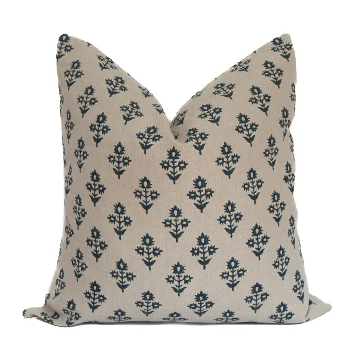 Printed Pillow