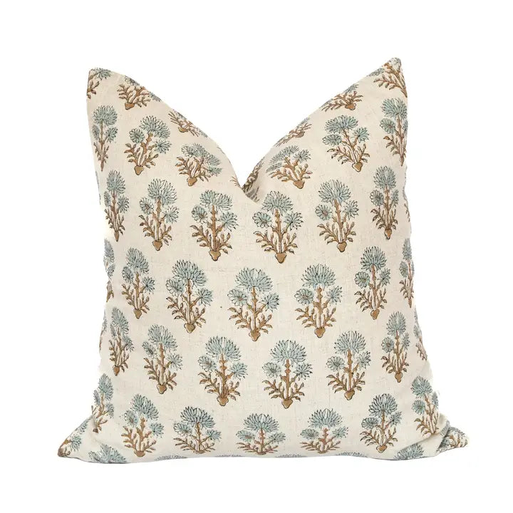 Printed Pillow