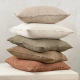 Lina Linen Pillow 20x20