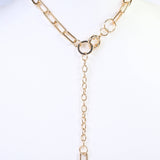 Aniston Y Necklace