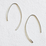 Hoop Wire Earrings