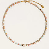 Swank Boho Necklace