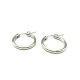 Silver Laguna Hoops
