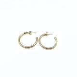 Paris 20mm Hoops