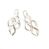 Cabo Iris Earrings
