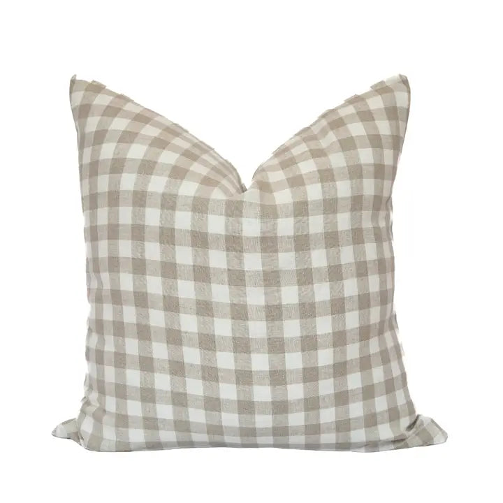 Printed Pillow