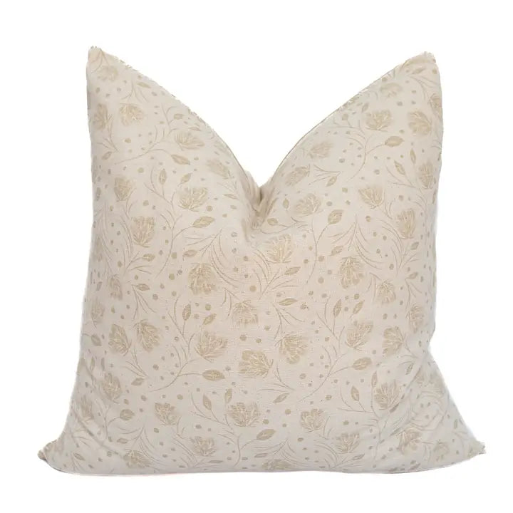 Printed Pillow