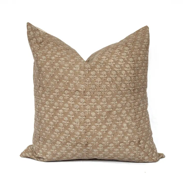 Printed Pillow