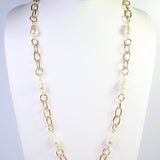 Harrie Link Necklace