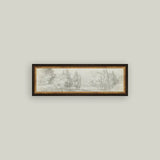 Country Meadow Art