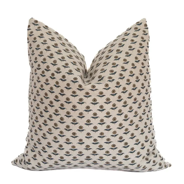 Printed Pillow