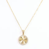 Sandhurst Charm Necklace