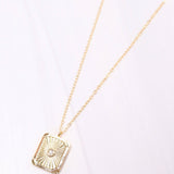 Cillian Necklace