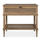 Crews End Table