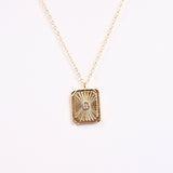 Cillian Necklace
