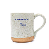 XO Mug