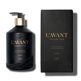 Natural Hand Soap - Fresh Linen