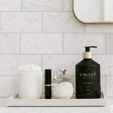 Natural Hand Soap - Fresh Linen