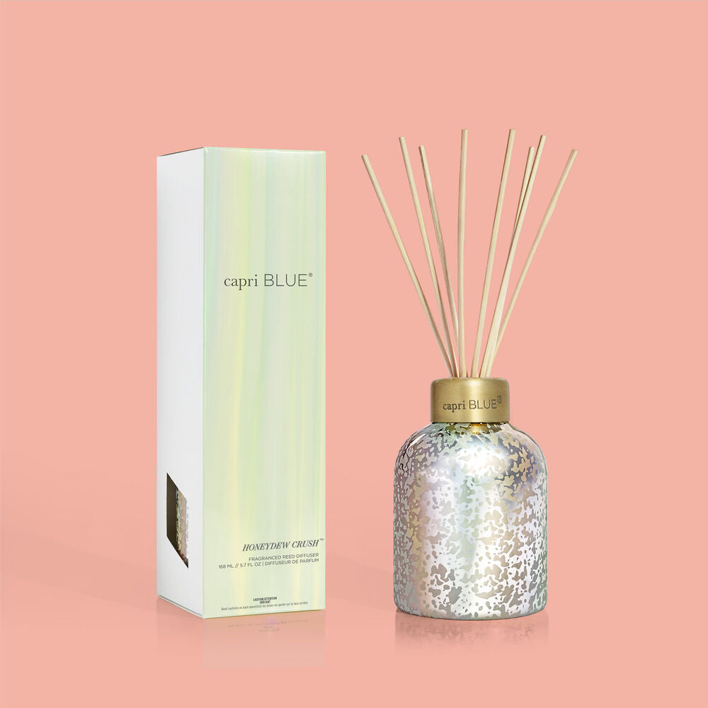 Hcr Diffusers Petite Reed Diffuser – Accent Prone