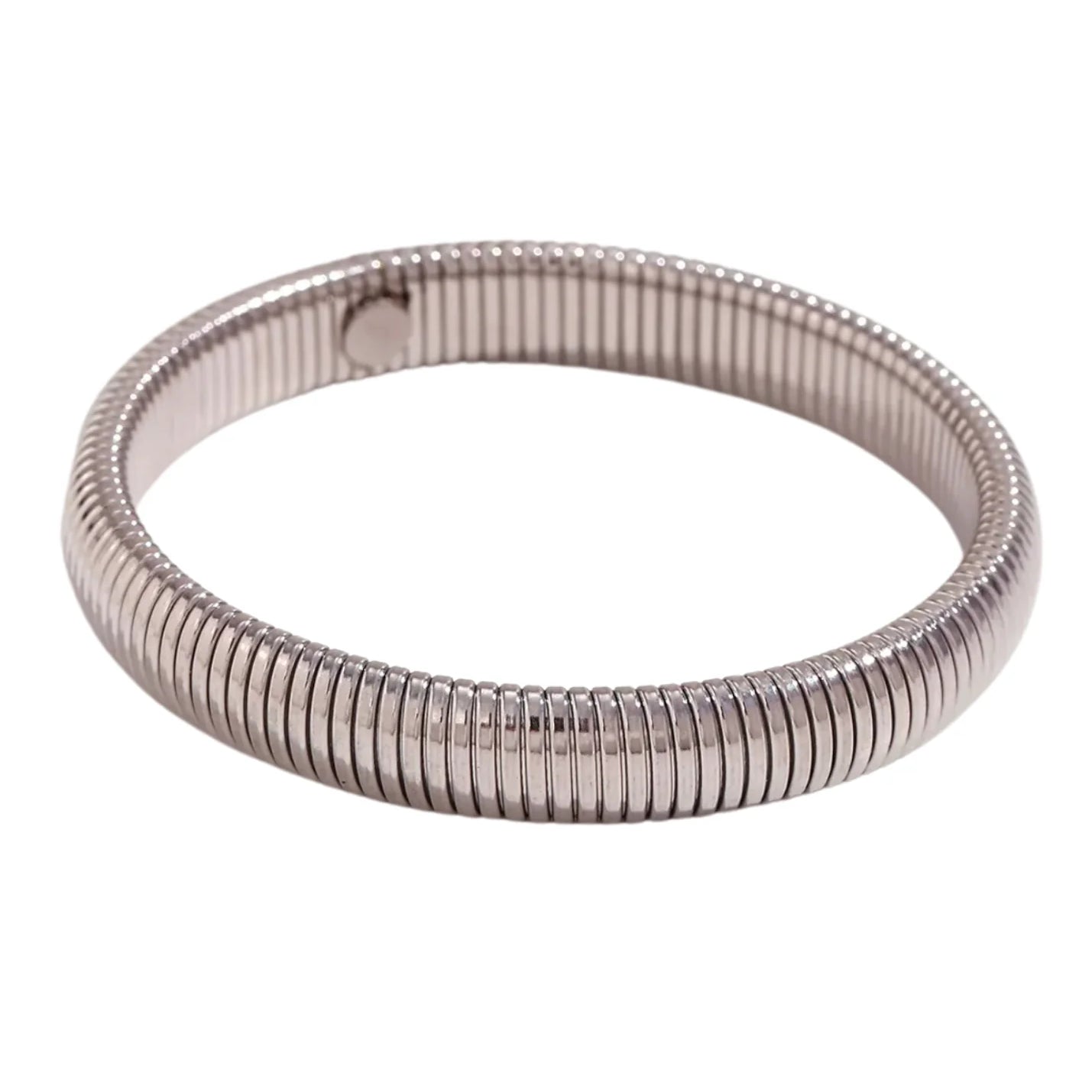 Single Tube Bracelet