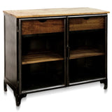 Fredrick Industrial Cabinet