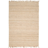 Jute Bleach Rug