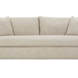 Lilah Bench Cushion Sofa