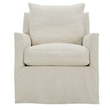 Lilah Slip Swivel Glider