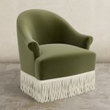 Marie Fringe Chair