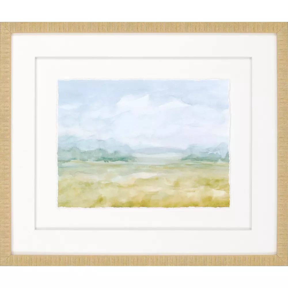 Spring Watercolour Art