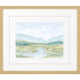 Spring Watercolour Art