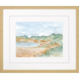 Spring Watercolour Art