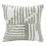 Sage Green Pillow