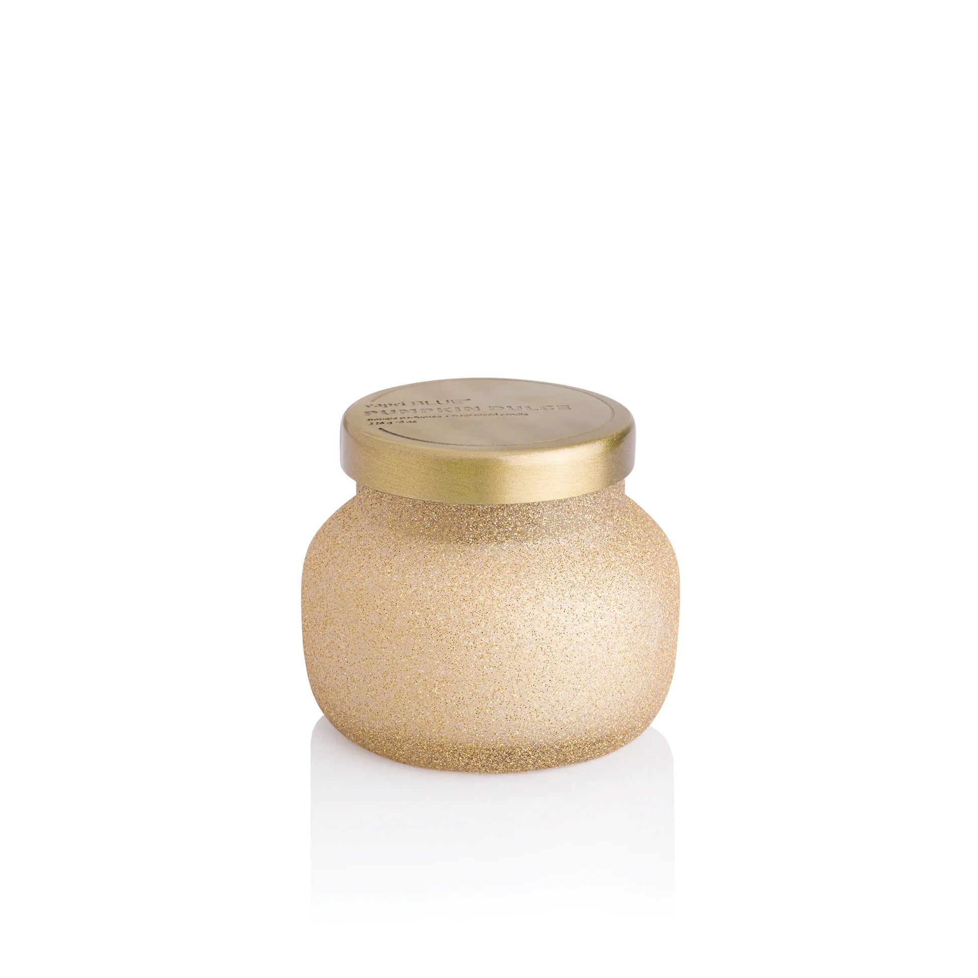 Pumpkin Dulce Candle