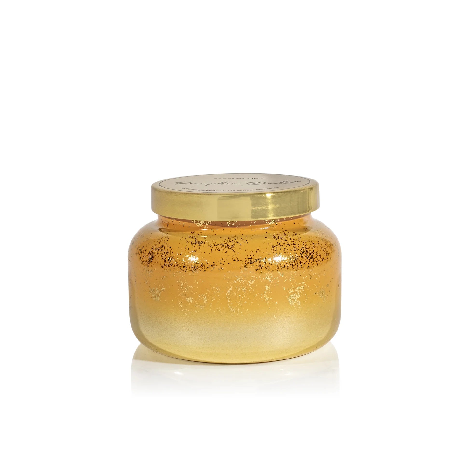 Pumpkin Dulce Candle