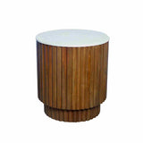 Lisa End Table