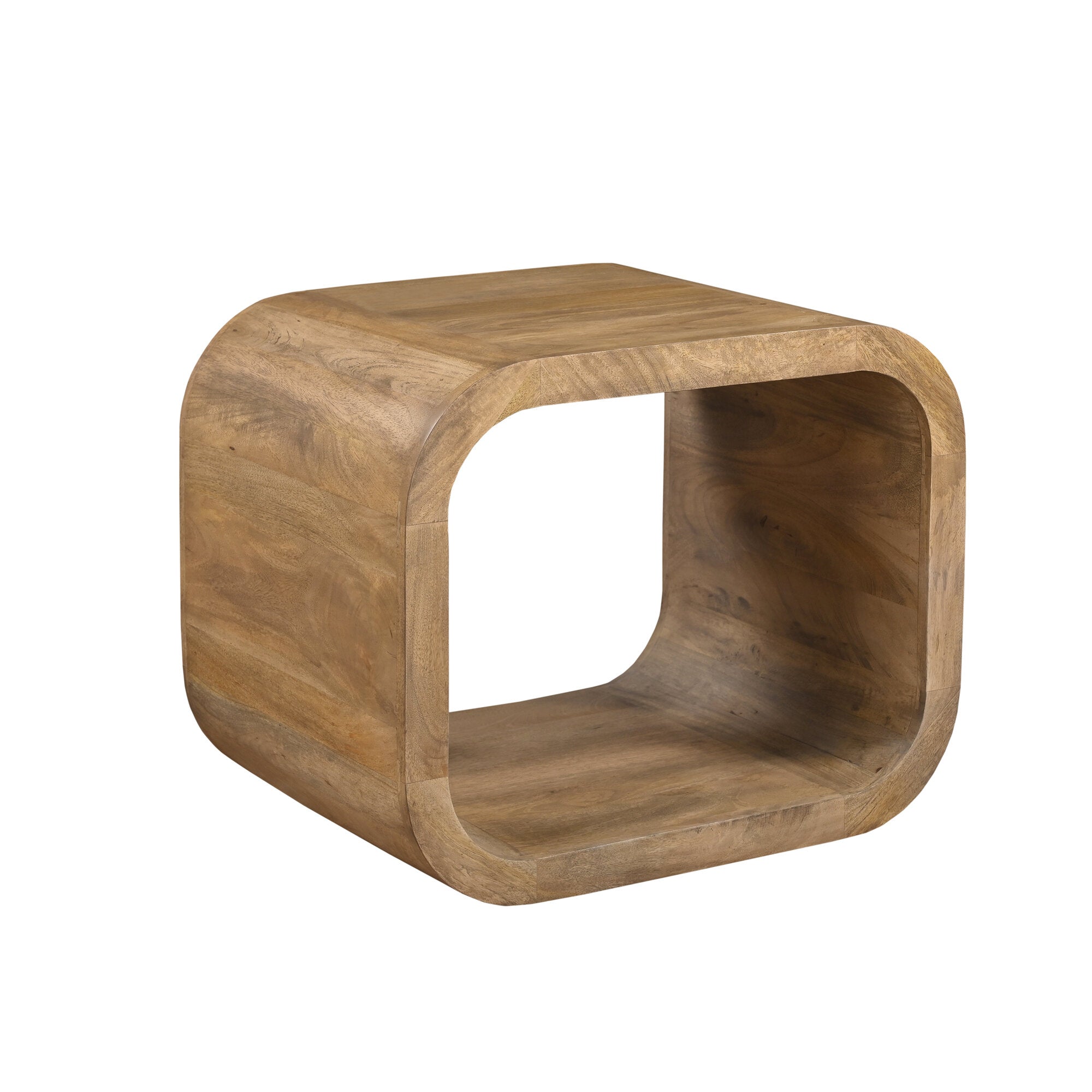Drake Details Table Drake End Table – Accent Prone