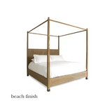Palmer Canopy Bed