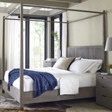Palmer Canopy Bed