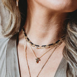 Waylon Necklace