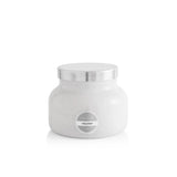 White Volcano Signature Jar