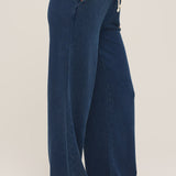 Hunter Knit Denim Pant